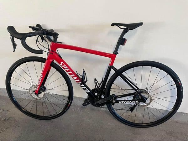 tarmac sl6 comp disc 2021