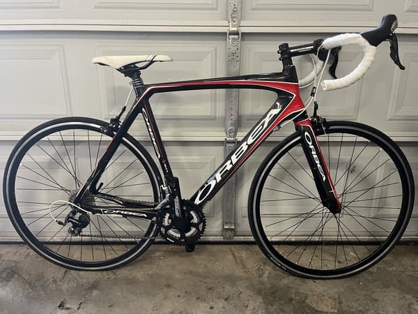 Orbea orca 2025 m50