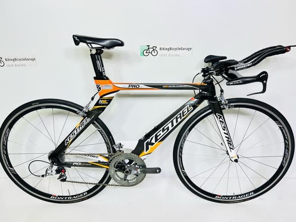 2018 kestrel clearance talon x