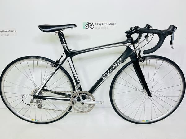 2009 trek deals madone 6.5