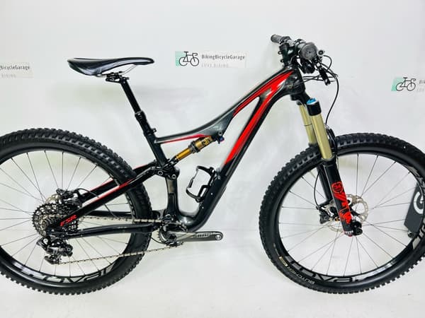 Stumpjumper fsr best sale elite 650b