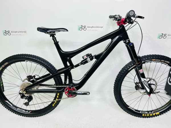 2015 Intense Cycles Bicycle Details BicycleBlueBook