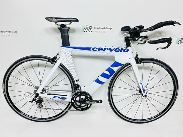 Cervelo p2 2007 outlet