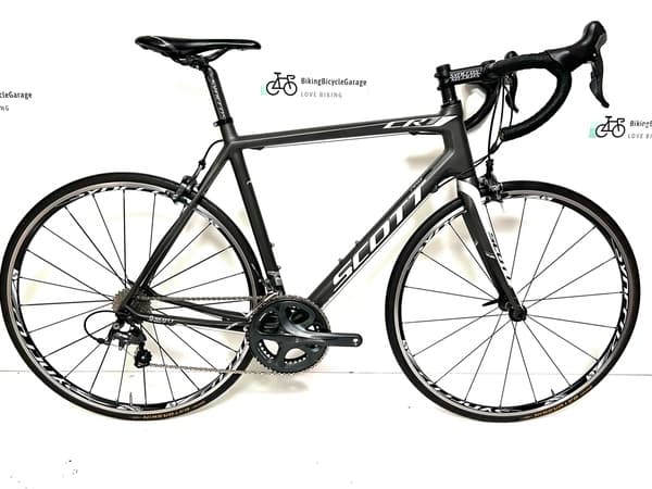 Scott cr1 elite 2025 2013