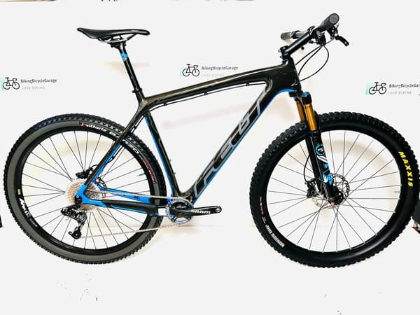 Trek superfly 9 hotsell 2015