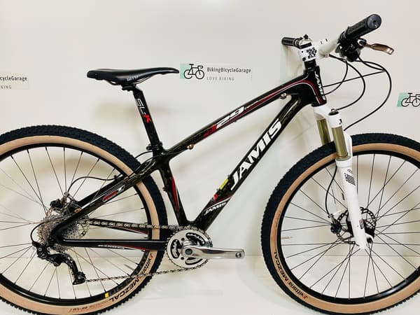 Jamis dakota sales 1990