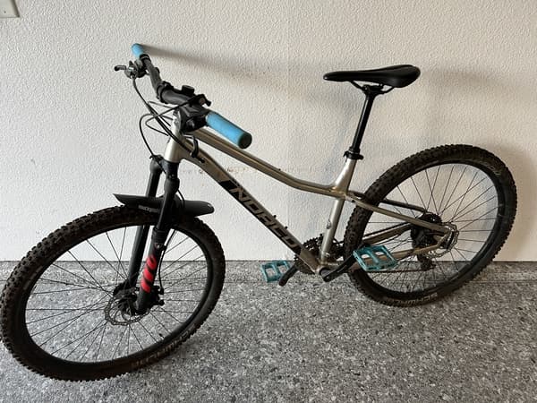 Norco men's mountain discount bike
