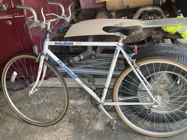 2000 raleigh sc30 online