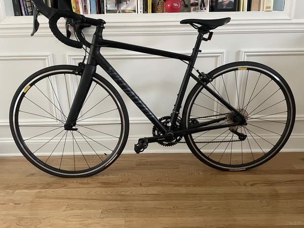 Specialized allez best sale elite blue book