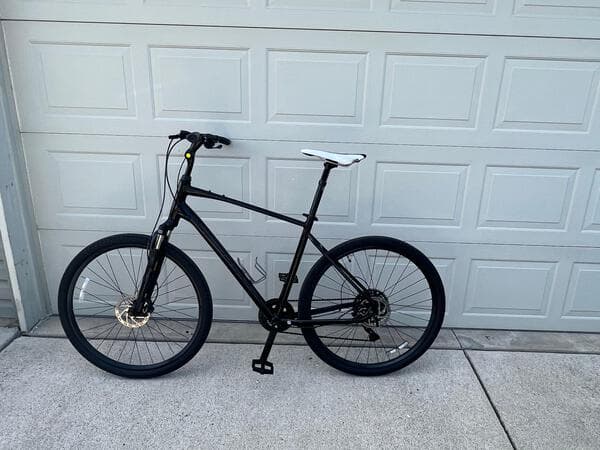 2006 giant online cypress dx