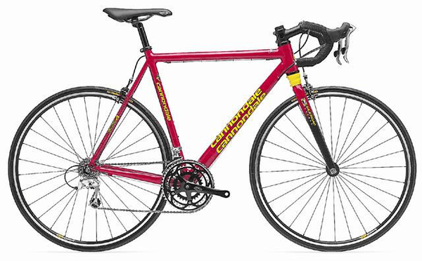 Used cannondale road bikes for sale outlet