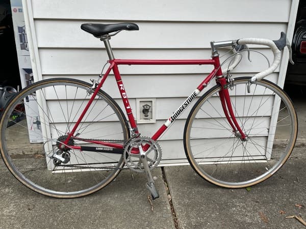 1994 cannondale r300 top