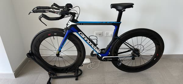 Cannondale tango 4 2019 review cheap