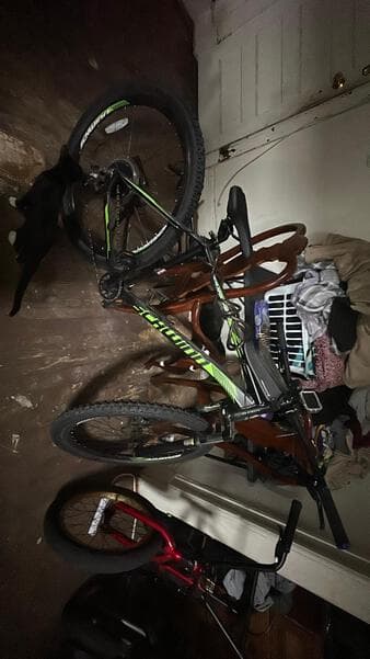 2022 Trek 820 Bicycle Details BicycleBlueBook