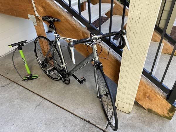 2013 diamondback clarity hotsell 1