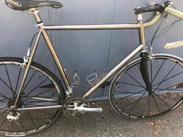 1999 Trek 1200 Bicycle Details BicycleBlueBook