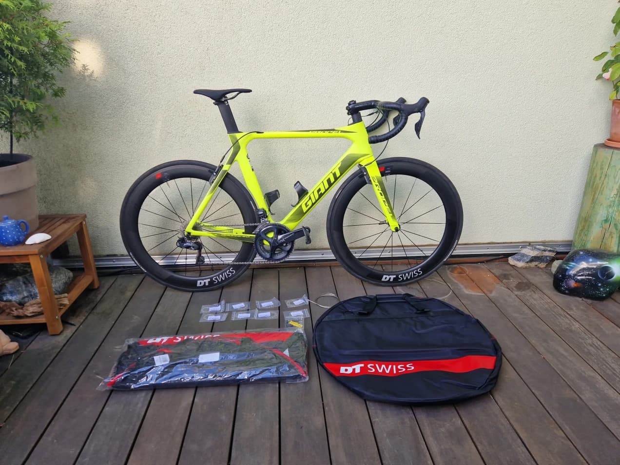 Used giant propel new arrivals