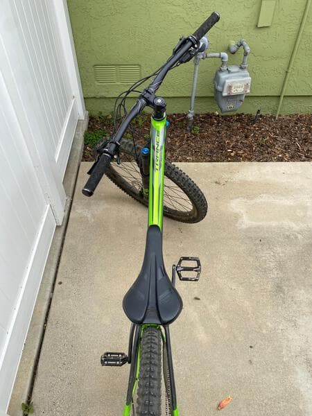 2019 Giant Fathom 2 Bicycle Details BicycleBlueBook