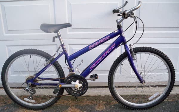 Scott genius 60 hotsell 2011