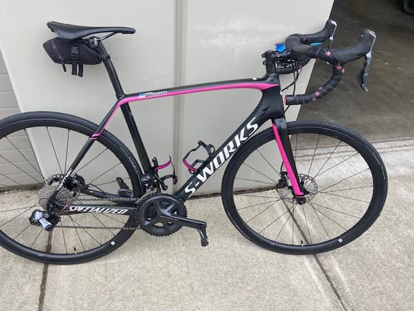 specialized secteur elite double 2015