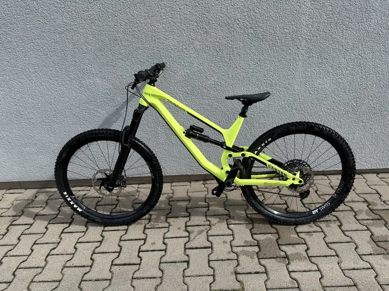 Canyon torque al 6.0 for sale cheap