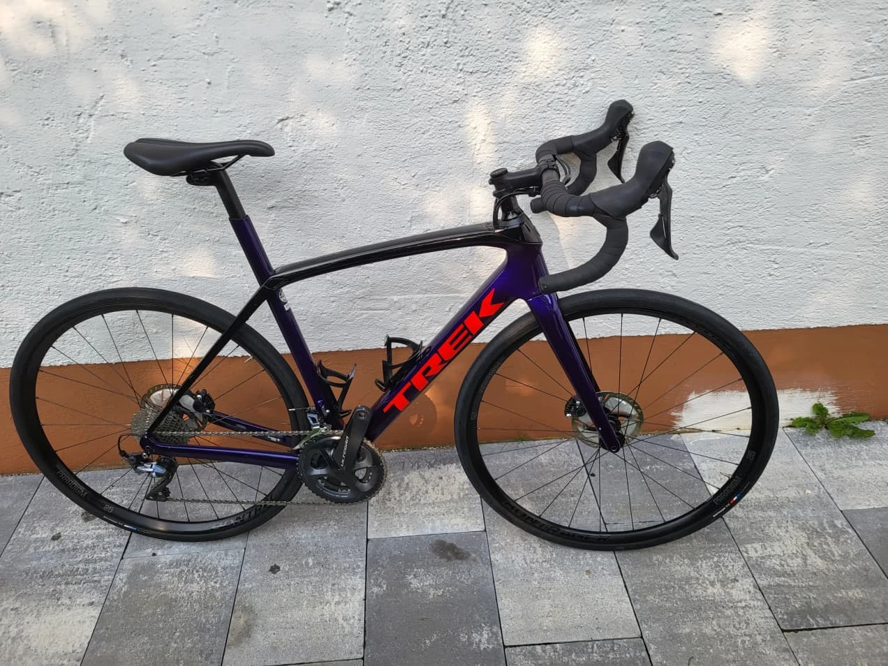 Trek domane sl 6 cheap 2021