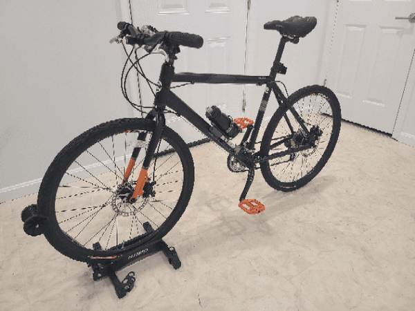Novara buzz sales bike price