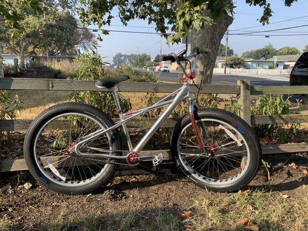 Used se bike new arrivals