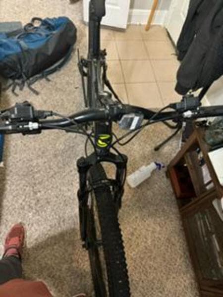 2000 on sale cannondale f300
