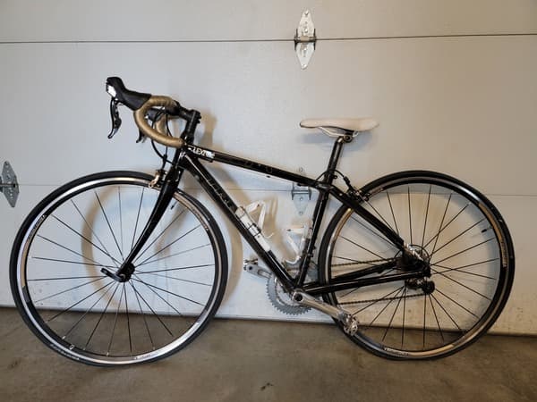 trek lexa slx c