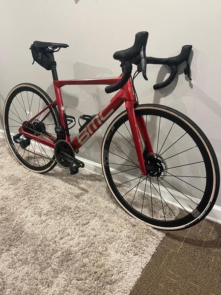 used bike on emi
