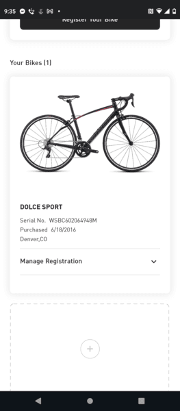 Used Bikes For Sale Marketplace BicycleBlueBook