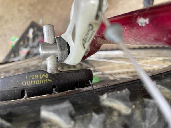 Univega hotsell aluminum 701