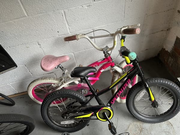 Trek jet series sixteen deals