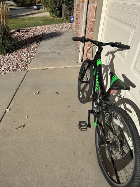 used women's road bikes for sale near me