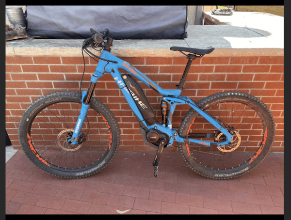 2017 Fuji Nevada 29 Bicycle Details BicycleBlueBook