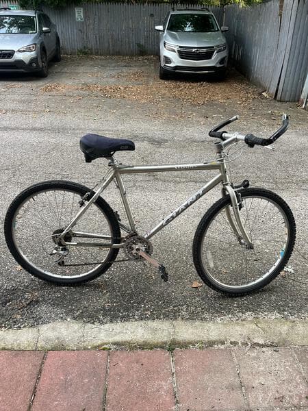 Vintage bicycle hot sale blue book