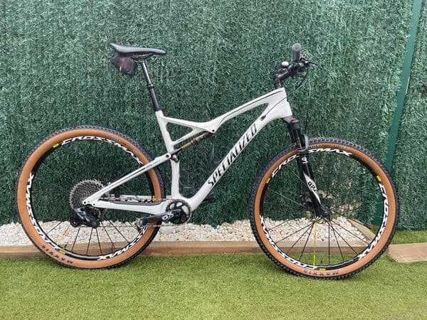 Specialized epic store comp 2017