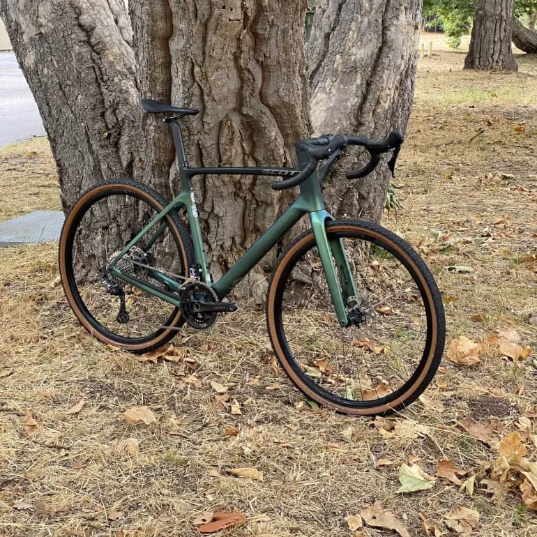 Scott gravel addict 30 2021 clearance