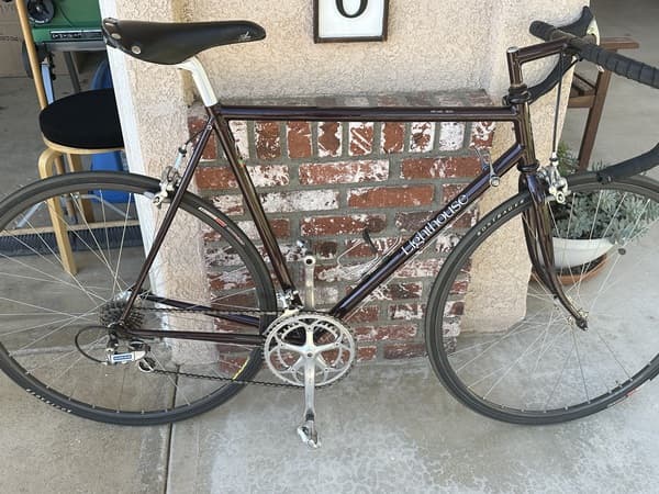 used hybrid bicycles for sale near me