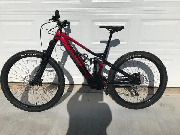 Used Bikes For Sale Marketplace BicycleBlueBook