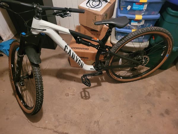 xr100 motor for sale