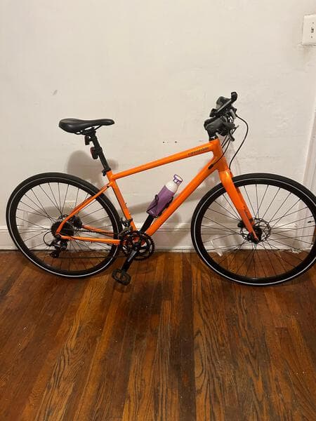 used trek hybrid bikes for sale near me