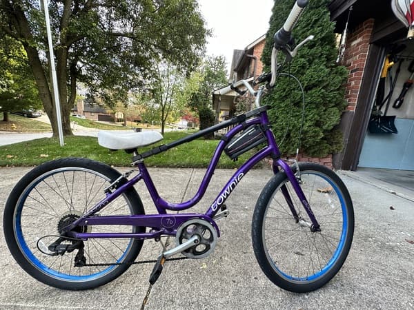 Electra townie 7d for sale near me best sale