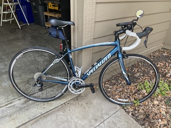 2015 Specialized Sec Bicycle Details BicycleBlueBook