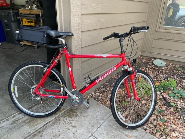 1993 Univega Via Car Bicycle Details BicycleBlueBook