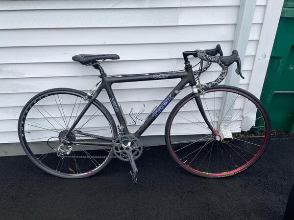 Khs clearance aero turbo