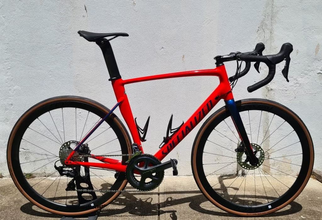 2021 shop specialized allez