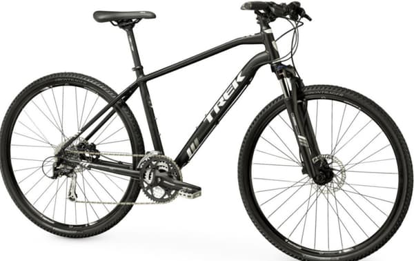 Trek 8.4 ds shop gary fisher edition