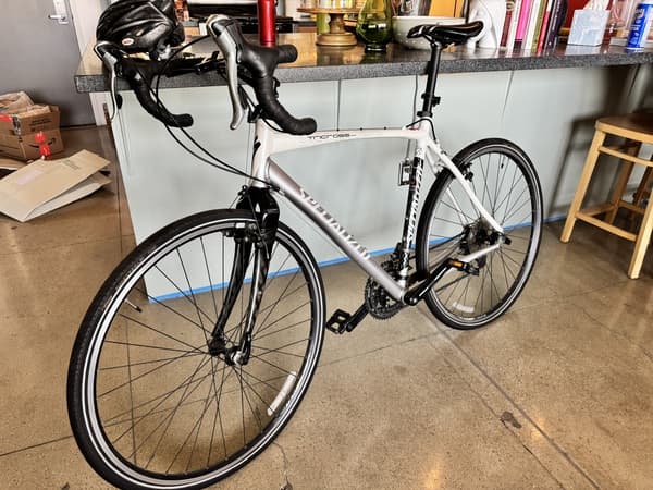 Specialized online secteur 2012